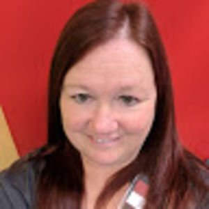 Meet your Posher, Laureen